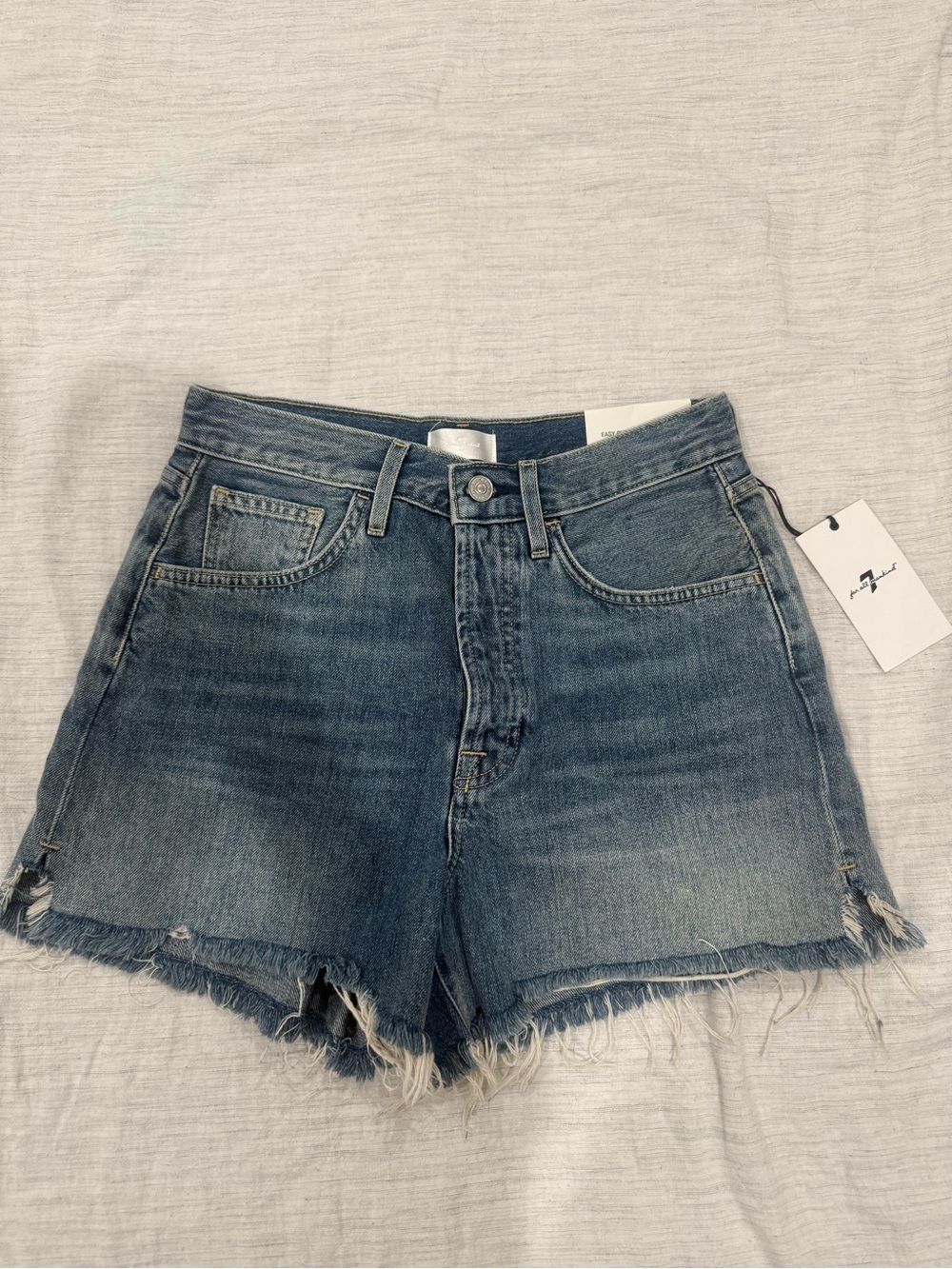 7 For All Mankind